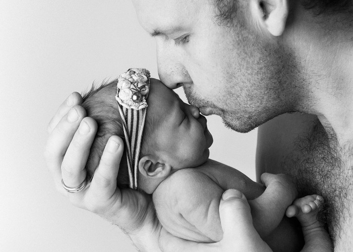 I Photograph The Special Bond Between Fathers And Their Children That I’ve Never Experienced Myself