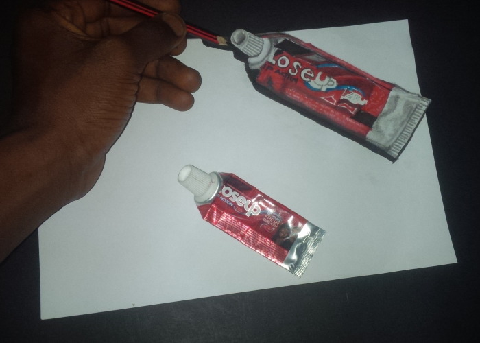 This Is Not A Photograph