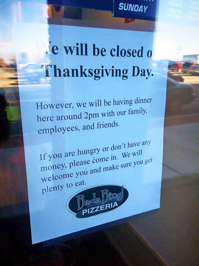 Good Guy Pizza Place In Springfield, Ohio
