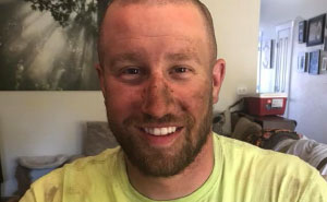 Mom Mocks Dirty Man At Store In Front Of Her Daughter, So He Reveals His True Identity