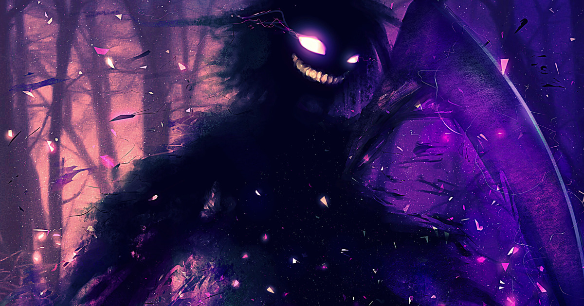 Shadow Monster png images | PNGEgg