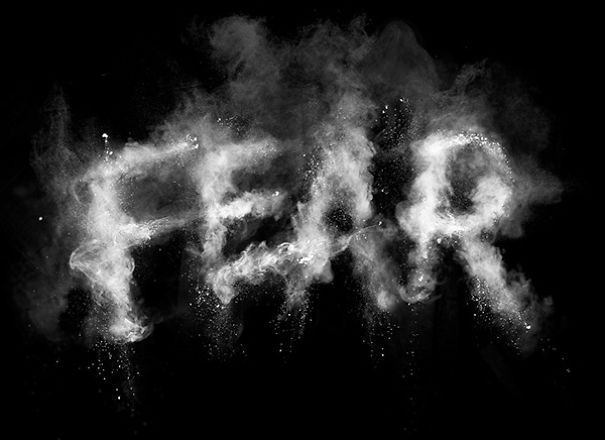 What One Thing Do You Wish You Could Tell People About Your Fear?