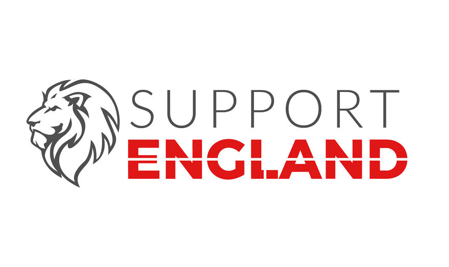 It’s Coming Home! Fans England-Wide Show Their Belief In The England Squad