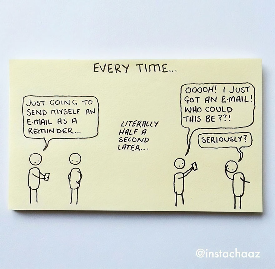 144 Brutally Honest Sticky Notes That Sum Up Your Life As An Adult (New  Pics) | Bored Panda