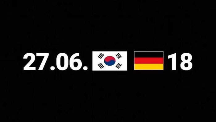 64 Hilarious World Cup 2018 Memes That Will Make You Laugh. Or Cry If You’re German