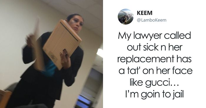 121 Lawyer Jokes That Prove That Not All Of Them Are That Serious