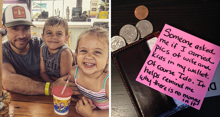 336 Hilariously Honest Post-It Notes That Reveal My Struggles Of Being A Stay-At-Home Dad