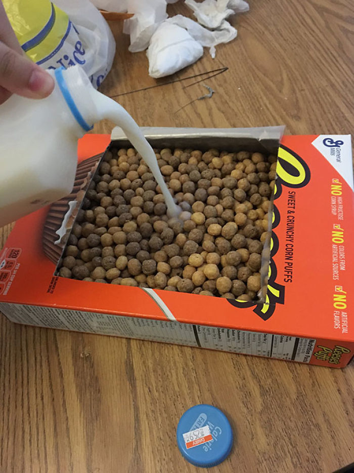 Y'all Living In 2018 Meanwhile I'm In 3018. Catch Up