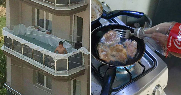 55 Times People Were Caught Living In 3018 While We Still Live In 2018