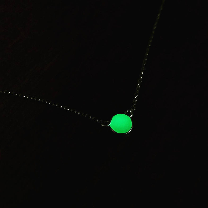 I Make Subtle World Of Warcraft-Inspired Jewellery