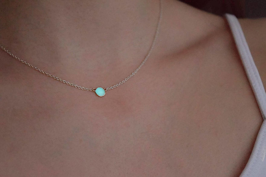 I Make Subtle World Of Warcraft-Inspired Jewellery