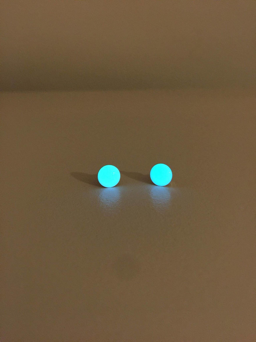 I Make Subtle World Of Warcraft-Inspired Jewellery