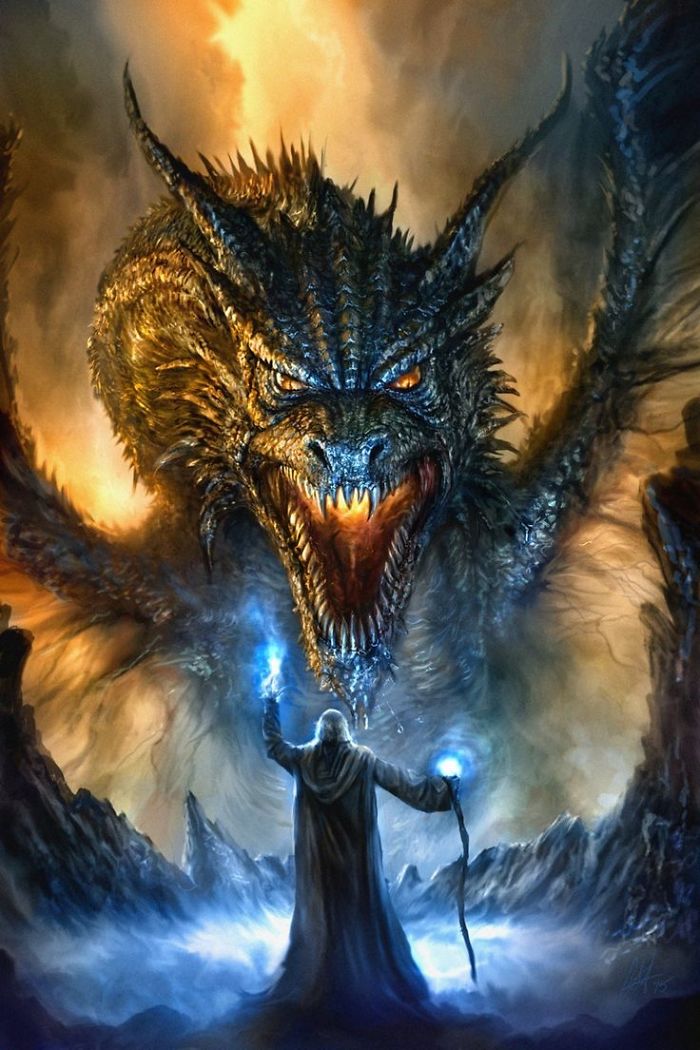 Dragons