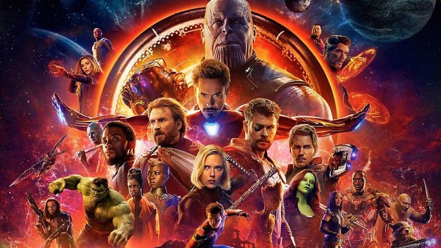 I Thought About The Ending Of Infinity War And Have A Theory That Could Change Your Views About The Ending.