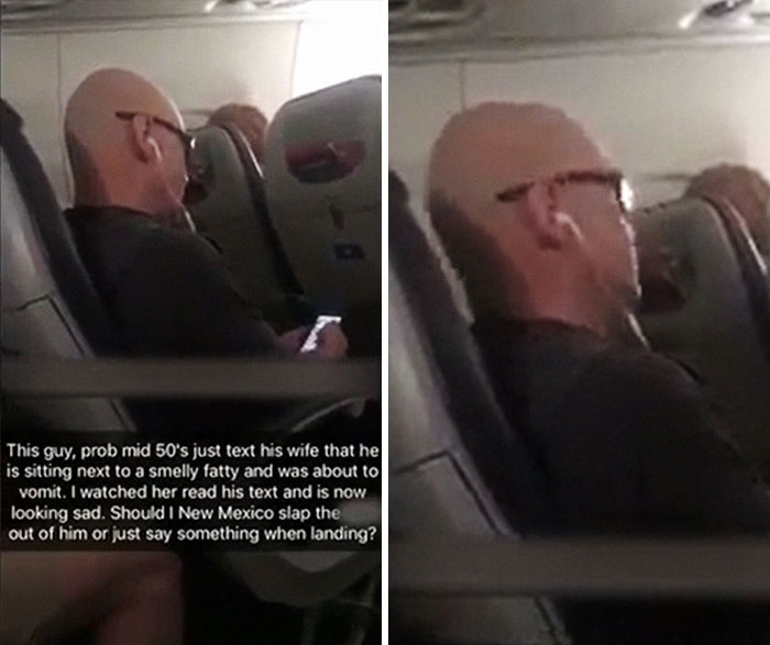 man-switching-seats-airplane-smelly-fatty-savannah-phillips-oklahoma-44