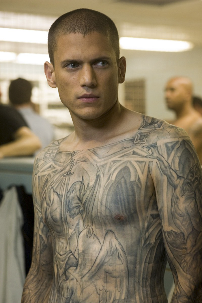 Prison Break Star Says 'It Hurt To Breathe' After Seeing This Fat-Shaming Meme Of Him, Stuns Fans With Response