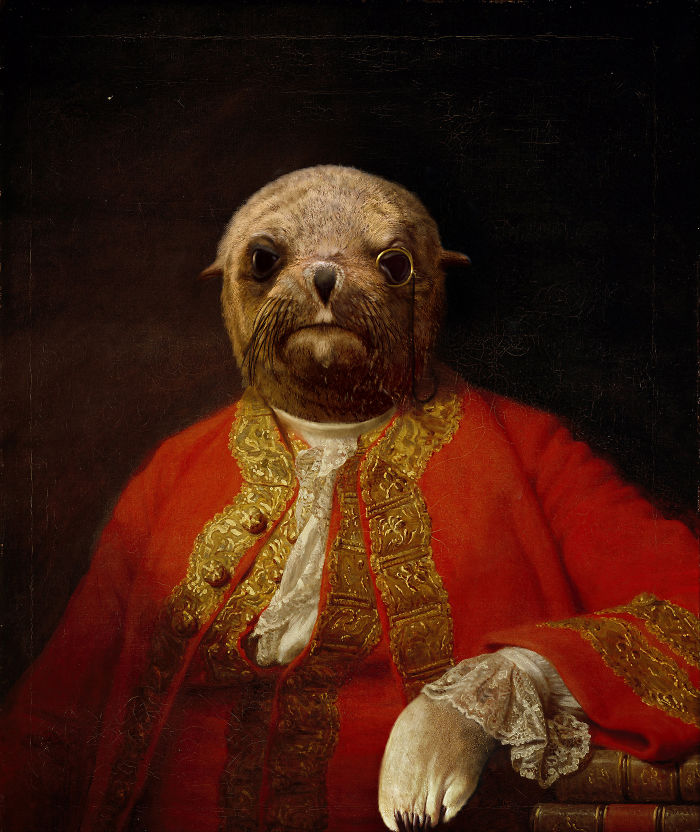 Lord Seal