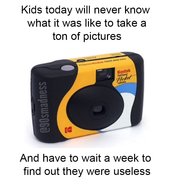 Pocket Cameras