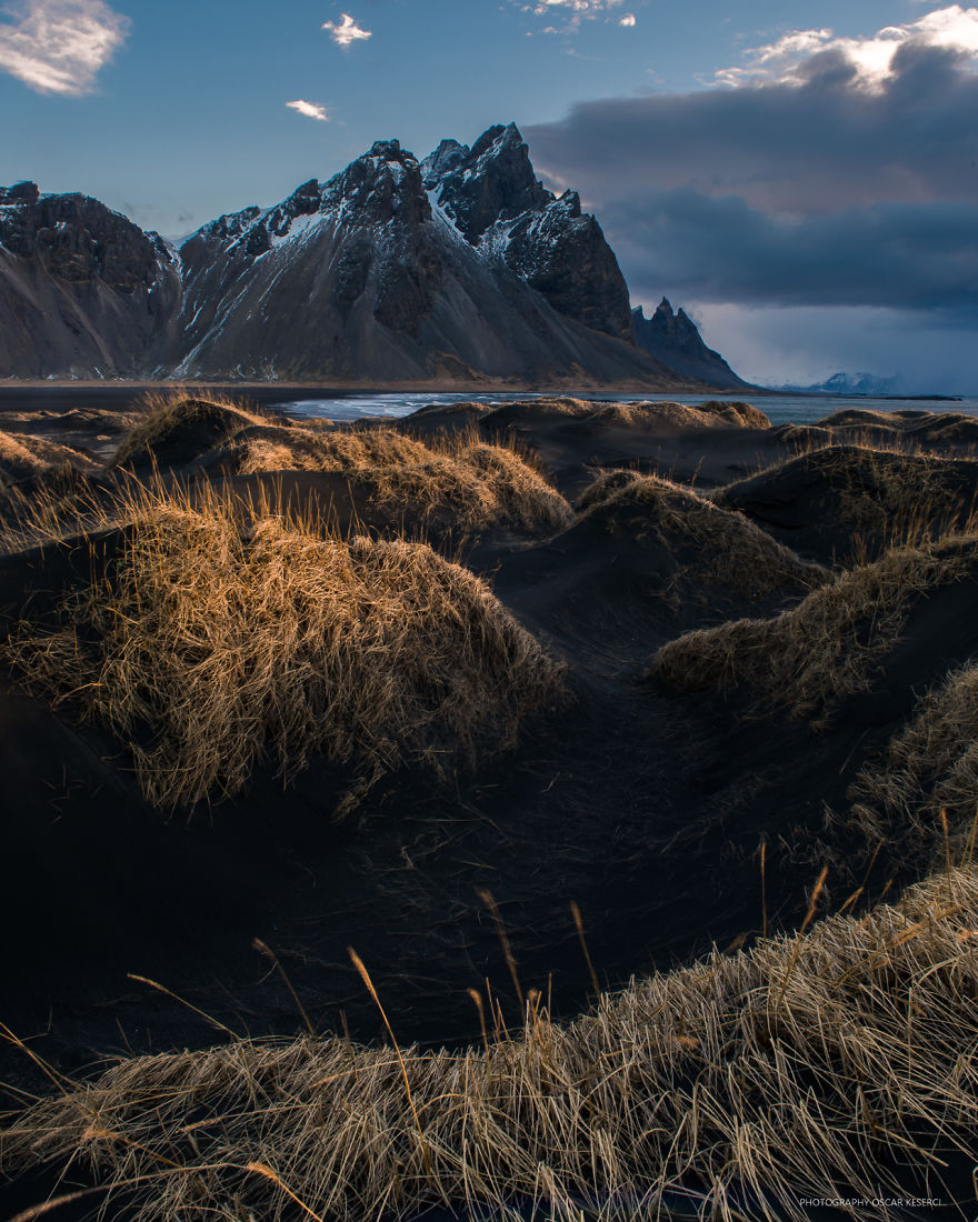 I Went To Iceland Alone And Here Is What I Photographed