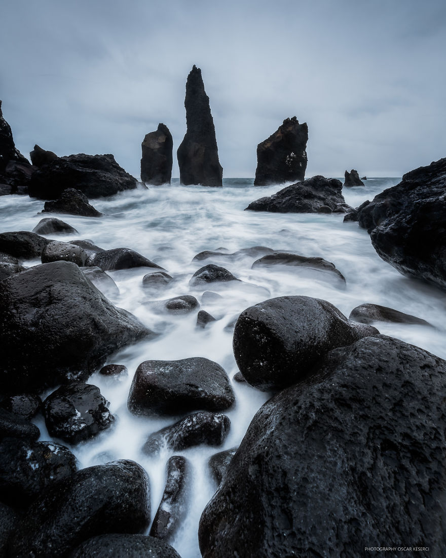 I Went To Iceland Alone And Here Is What I Photographed