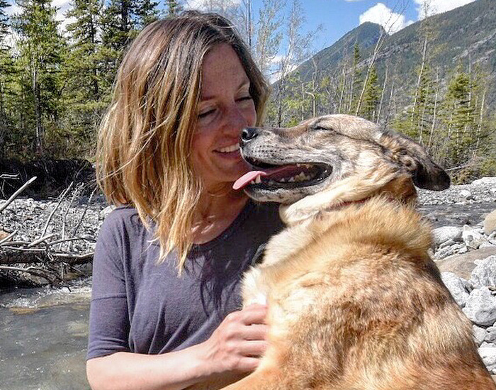 This Photographer Turns Dogs Into Models So They Would Get Adopted Quicker, And Pirate Is The Badass One