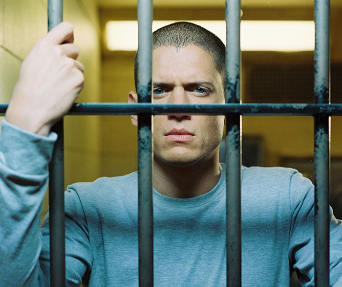 Prison Break Star Says 'It Hurt To Breathe' After Seeing This Fat-Shaming Meme Of Him, Stuns Fans With Response