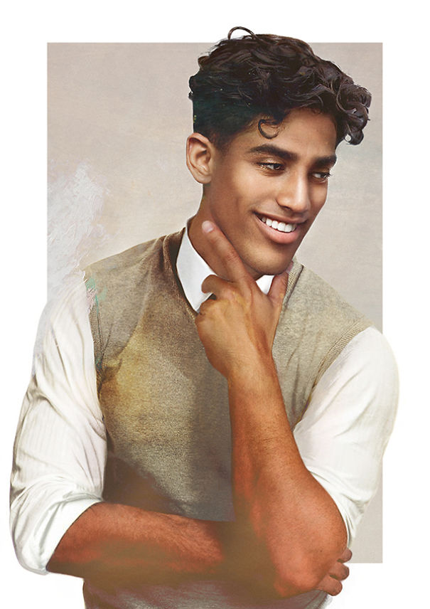 Prince Naveen From The Princess And The Frog