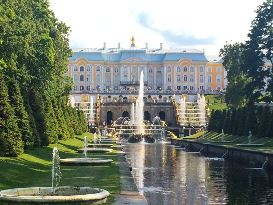 72 Hours In The Most Surprisingly Awesome City In Europe, Saint Petersburg