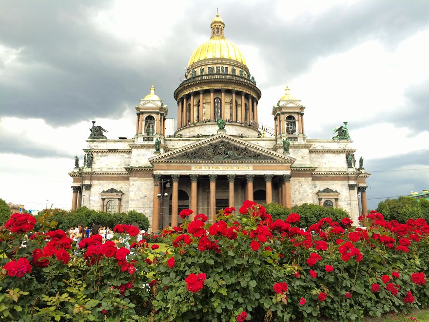 72 Hours In The Most Surprisingly Awesome City In Europe, Saint Petersburg