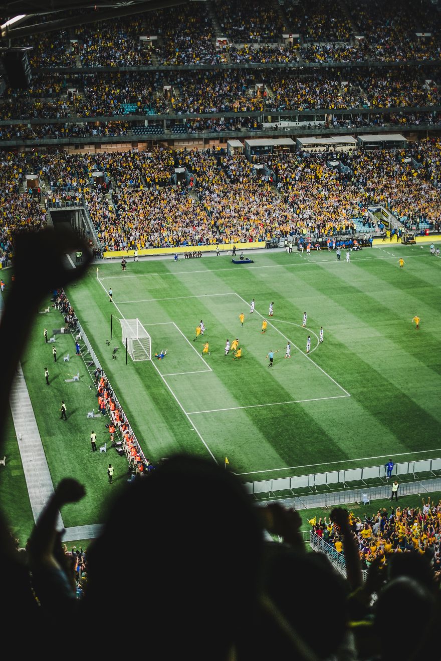 Going To Fifa World Cup 2018? How To Avoid Cyber Threats In Russia (List)