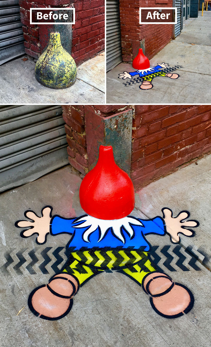 Gnome Down (Brooklyn)