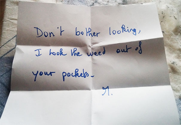 10 Hilarious Times Parents Treated Their Adult Kids As If They Were Children 10 Hilarious Times Parents Treated Their Adult Kids As If They Were Children