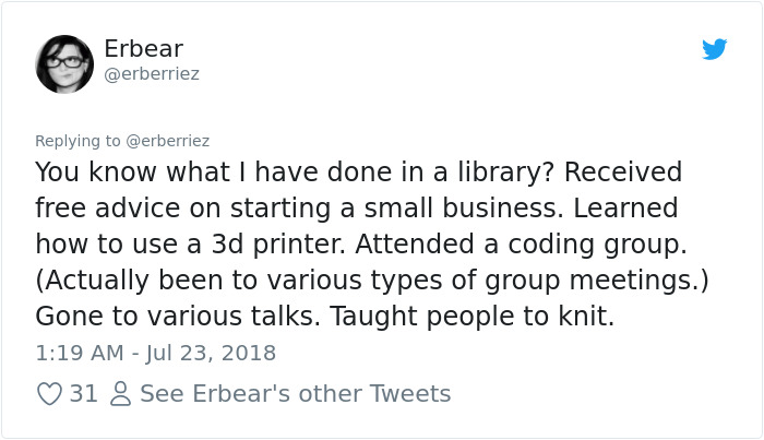 Forbes Suggests Replacing Libraries With Amazon Stores, Librarians And Internet Respond In Best Way