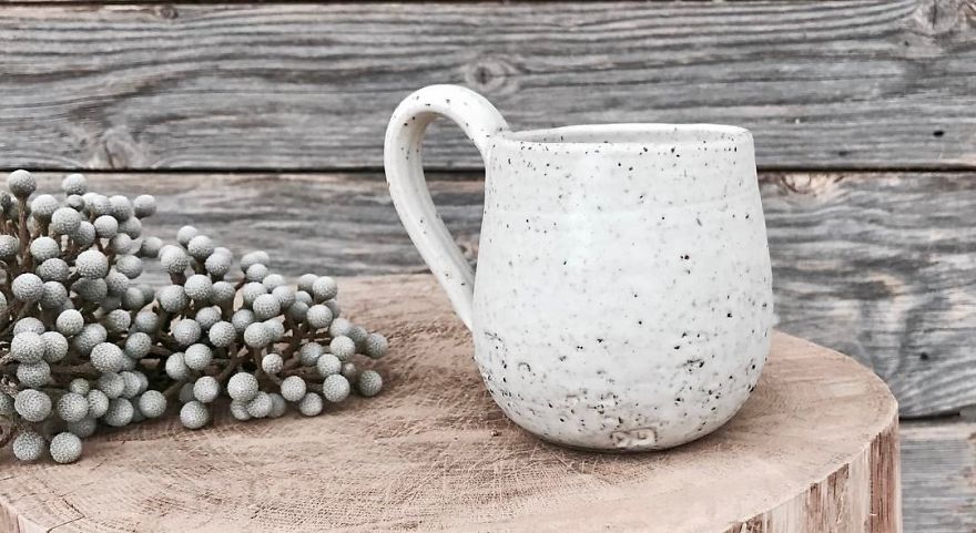 On A Mission To Bring Handmade Pottery Into Slovenian Households