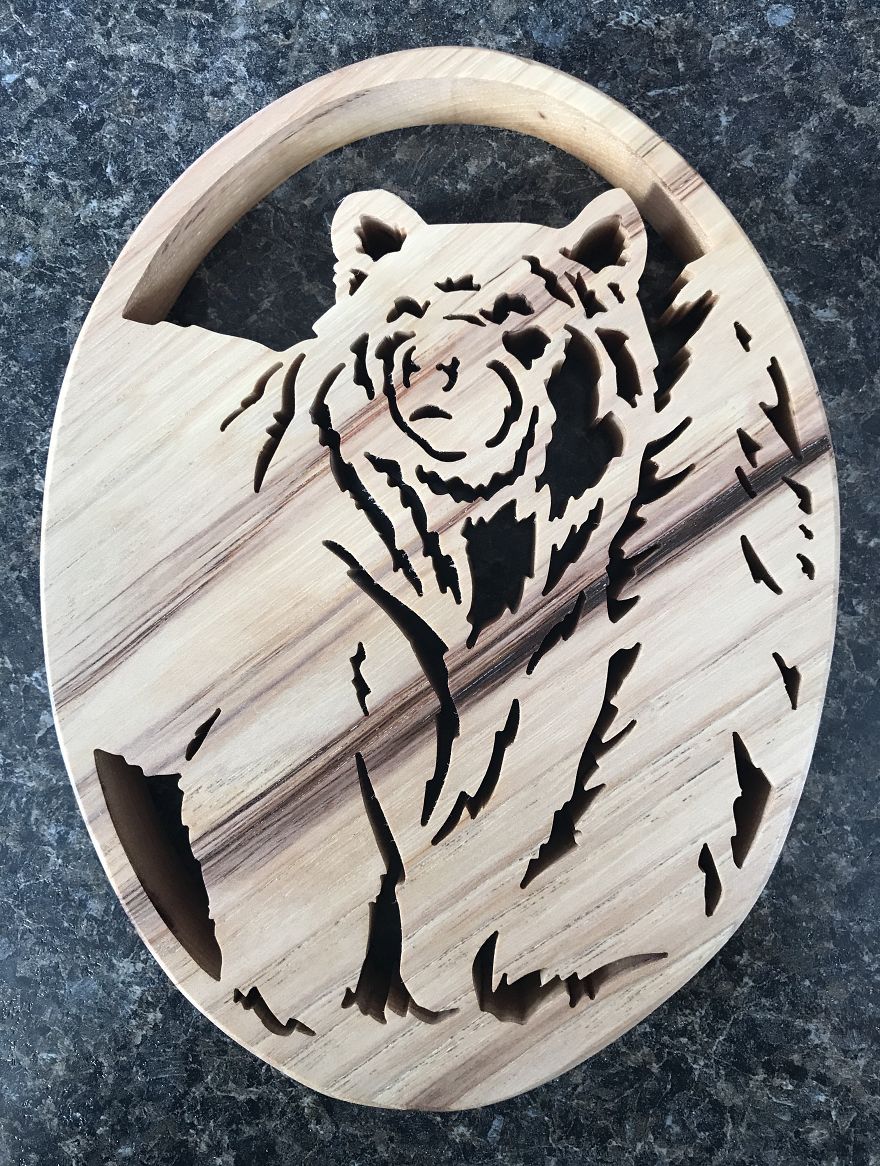 Awesome Saws Designs Awesome Saws Designs