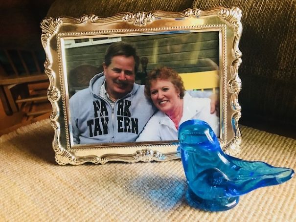 One Minnesota Family Turning Their Grief Into Thousands Of Bluebird Houses