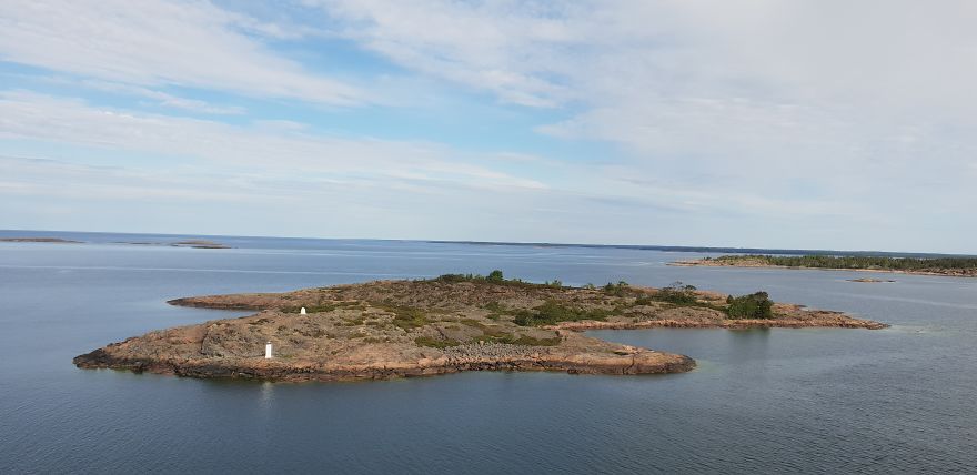 Baltic Sea