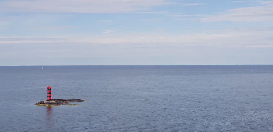 Baltic Sea
