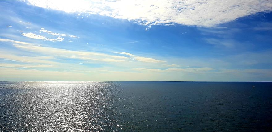 Baltic Sea