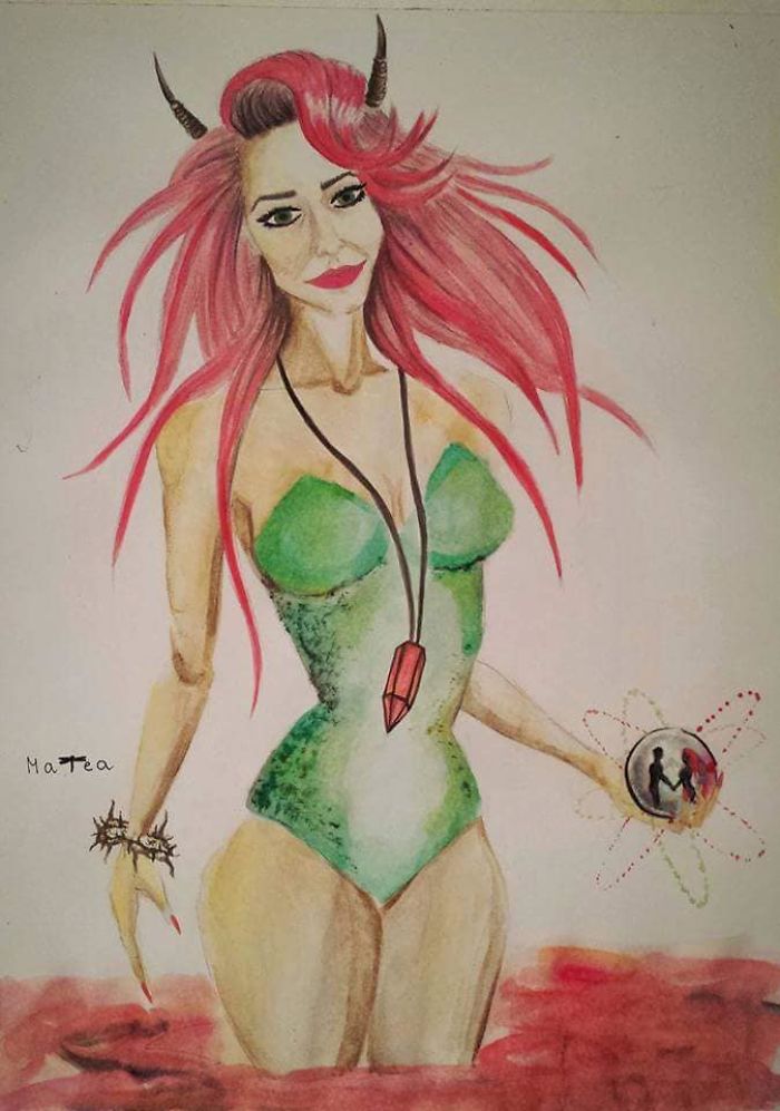 I Paint My Emotions, Dreams, Secrets, Visions And Fears I Paint My Emotions, Dreams, Secrets, Visions And Fears