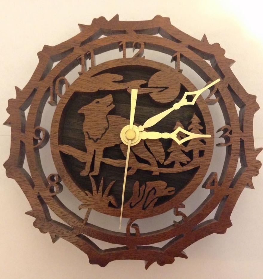 Awesome Saws Designs Awesome Saws Designs