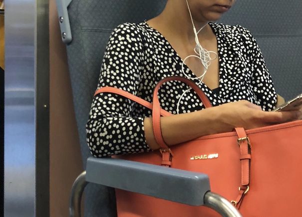 This Womanâs Headphones