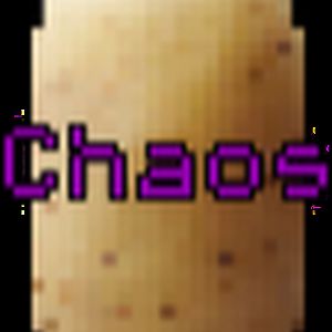 Chaos Potato
