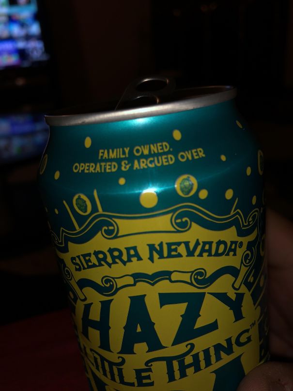I Drink This Beer Often, And Just Now Noticed This