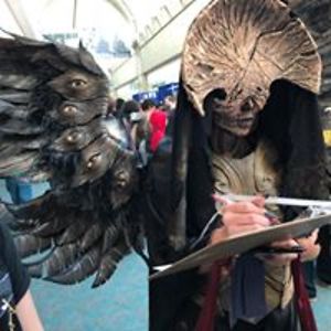 kimchicosplayer avatar