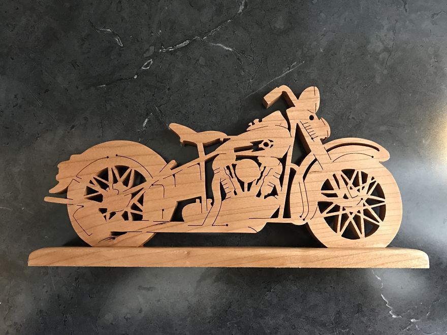 Awesome Saws Designs Awesome Saws Designs