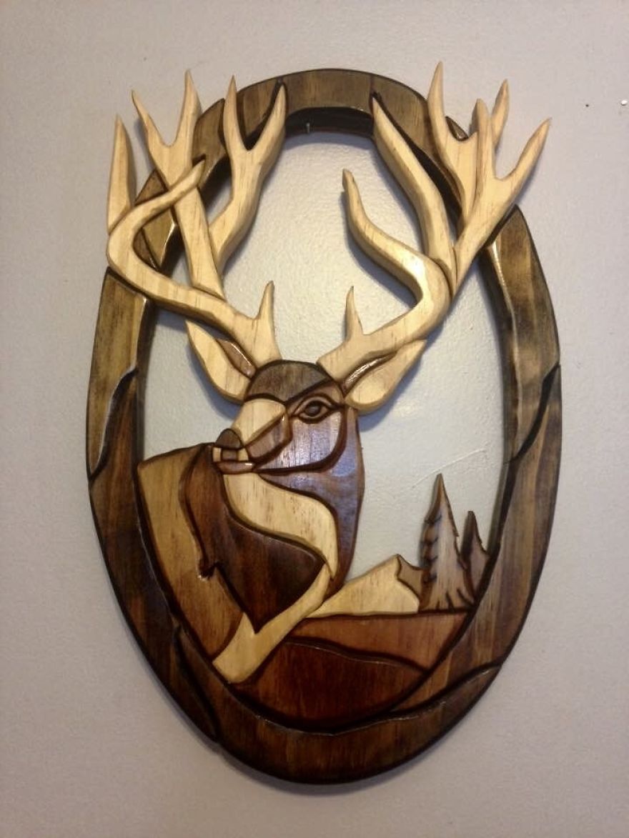 Awesome Saws Designs Awesome Saws Designs