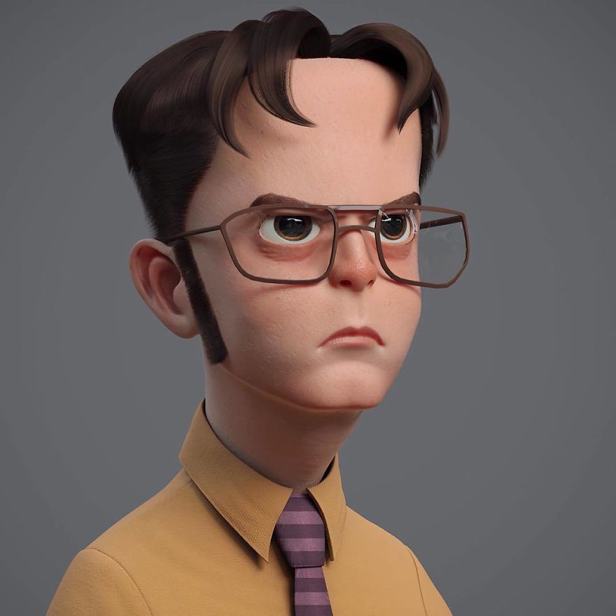 Dwight (The Office)