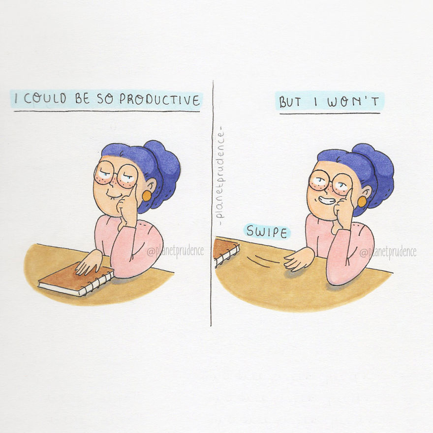 Funny-Women-Everyday-Problems-Comic-Planet-Prudence-3