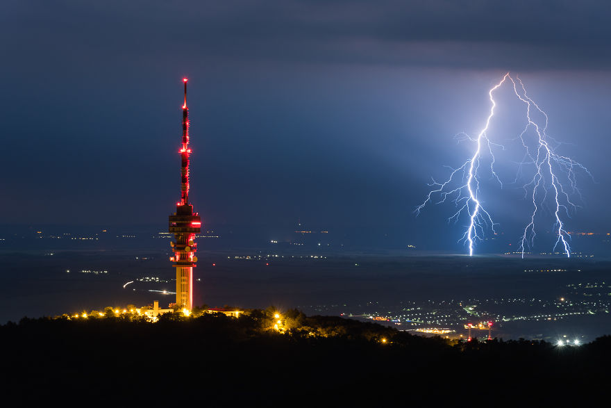 Lightnings